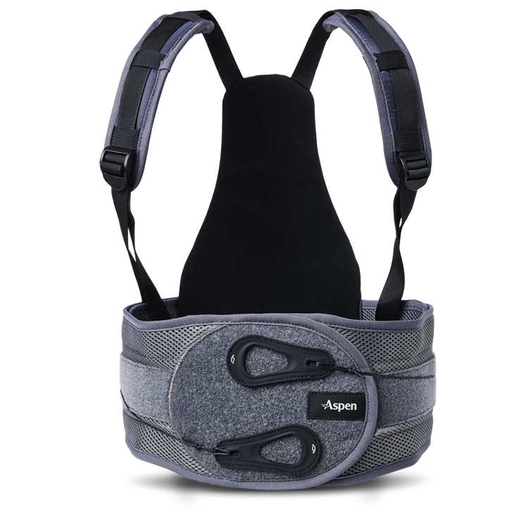 Aspen FLX 456 TLSO